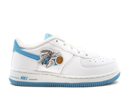 Space Jam x Air Force 1 06 TD Hare