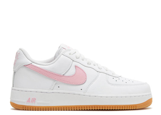 Air Force 1 Low Color of the Month - White Pink