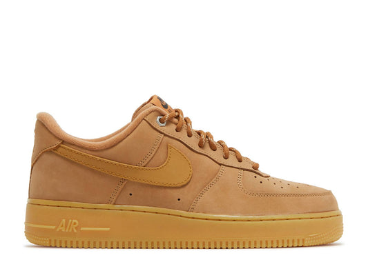 Air Force 1 Low Flax 2019