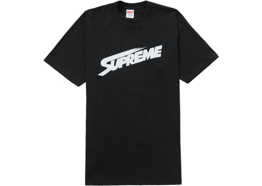 Supreme Mont Blanc Tee Black