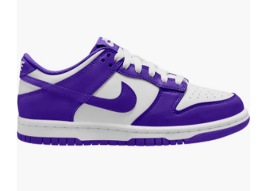 DUNK LOW PS CONCORD