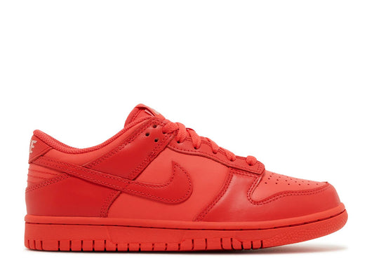 Dunk Low GS Track Red