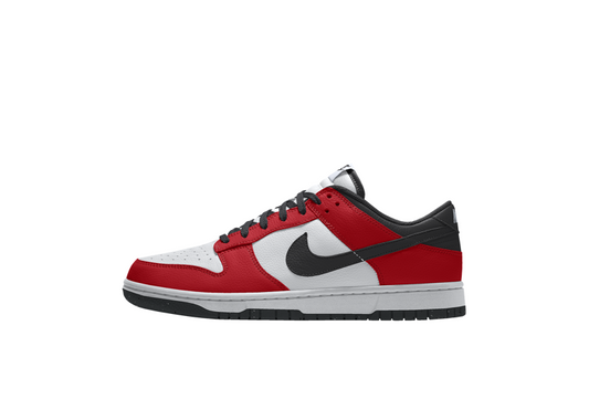 Nike Dunk Low Nike By You Chicago