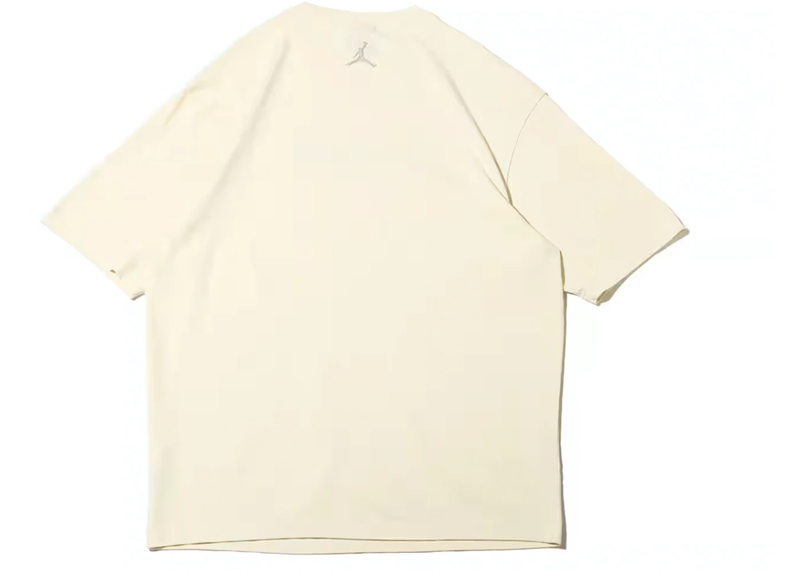 Jordan X A Ma Maniere S/S T-Shirt Coconut Milk